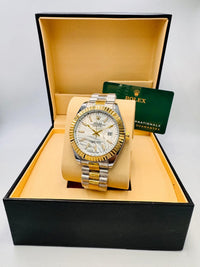 RO Watch 13