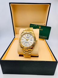 RO Watch 10