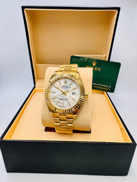 RO Watch 10