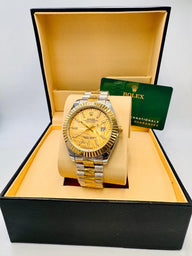 RO Watch 17