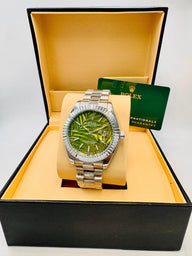RO Watch 18