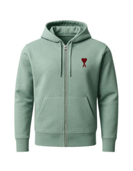 HOODIE AMI 94 - 24HEARTZ