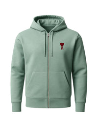 HOODIE AMI 94 - 24HEARTZ