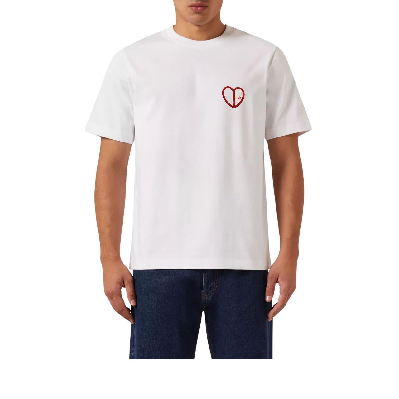 M. T-Shirts DI 861