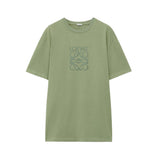 M.T-Shirts LOE 1517