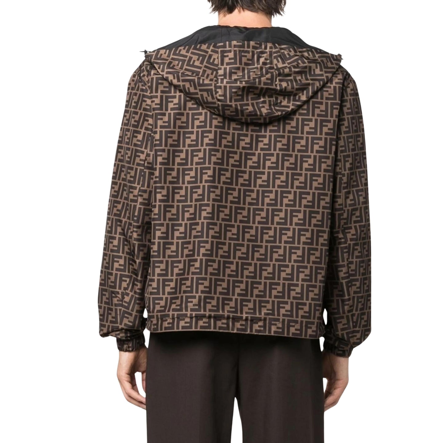 Jackets 4 - Reversible / 2 sided