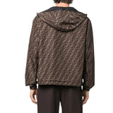 Jackets 4 - Reversible / 2 sided