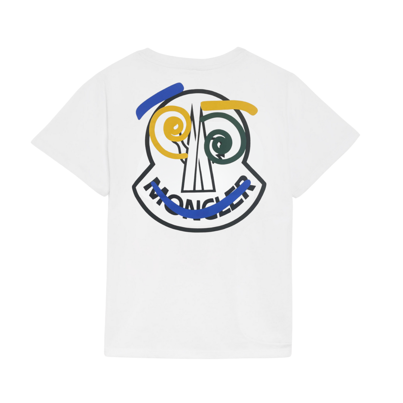 M. T-Shirts  Mo 305