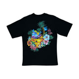 M. T-Shirts DG 822