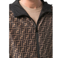 Jackets 4 - Reversible / 2 sided