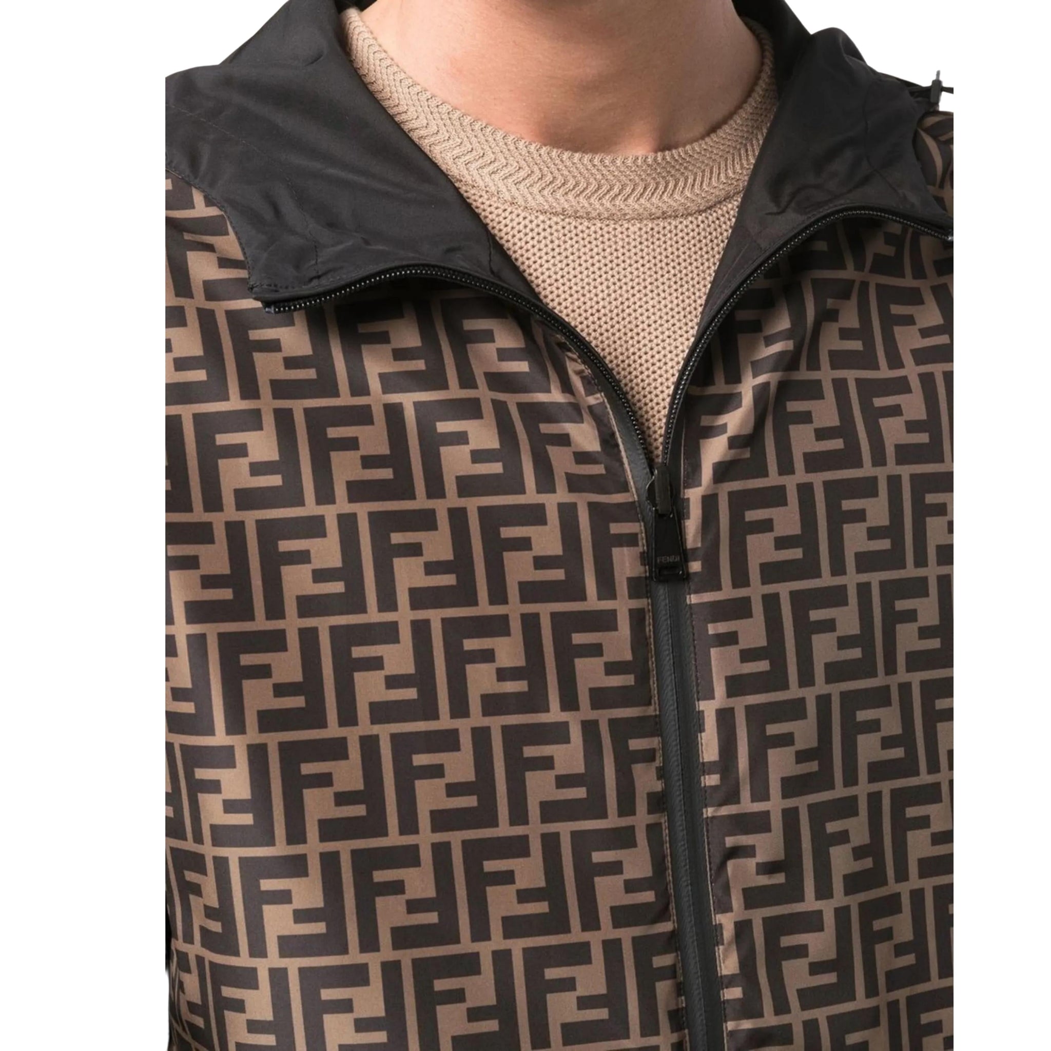 Jackets 4 - Reversible / 2 sided