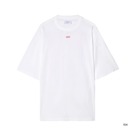 M. T-Shirts Of 384