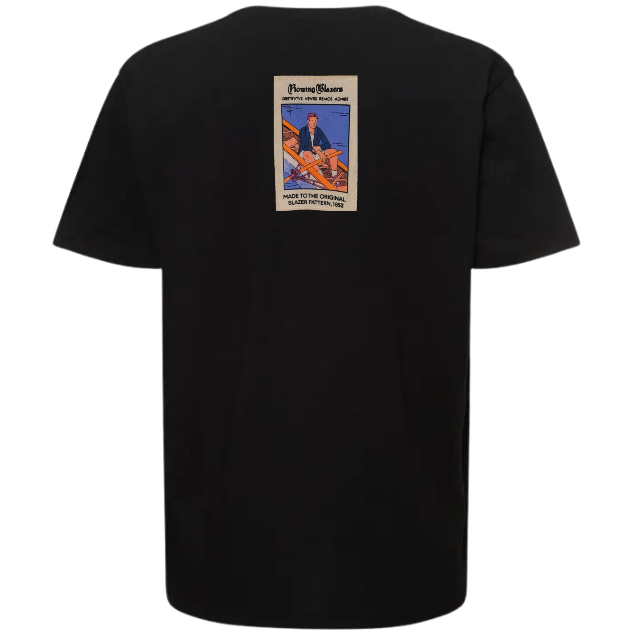 M.T-Shirts GU 1597