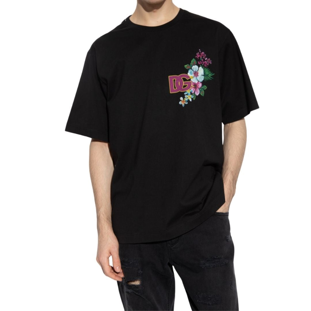M. T-Shirts DG 822
