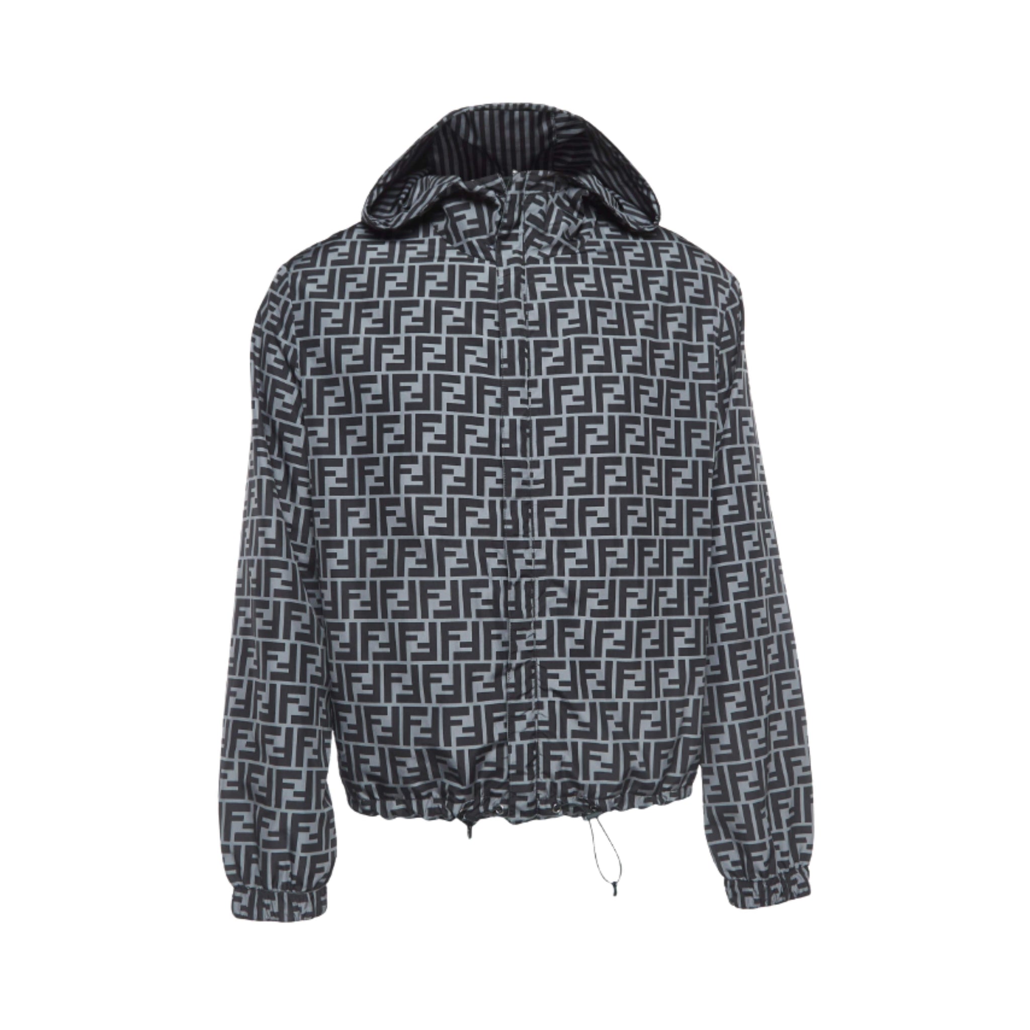 Jackets 43)