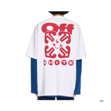 M. T-Shirts Of 384