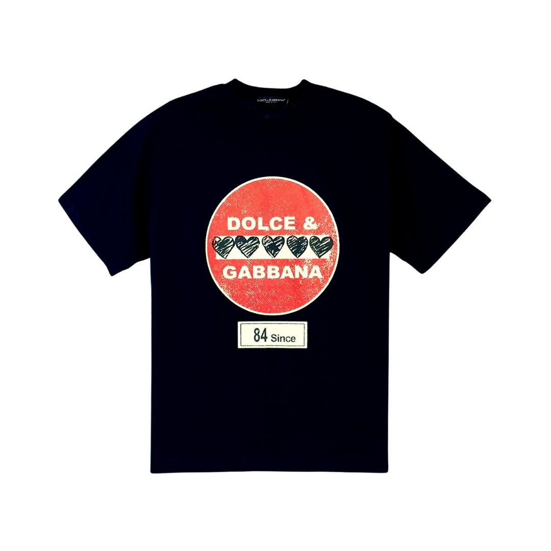 M. T-Shirts DG 823