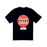 M. T-Shirts DG 823