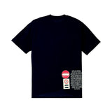 M. T-Shirts DG 823
