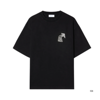 M. T-Shirts  Of 385