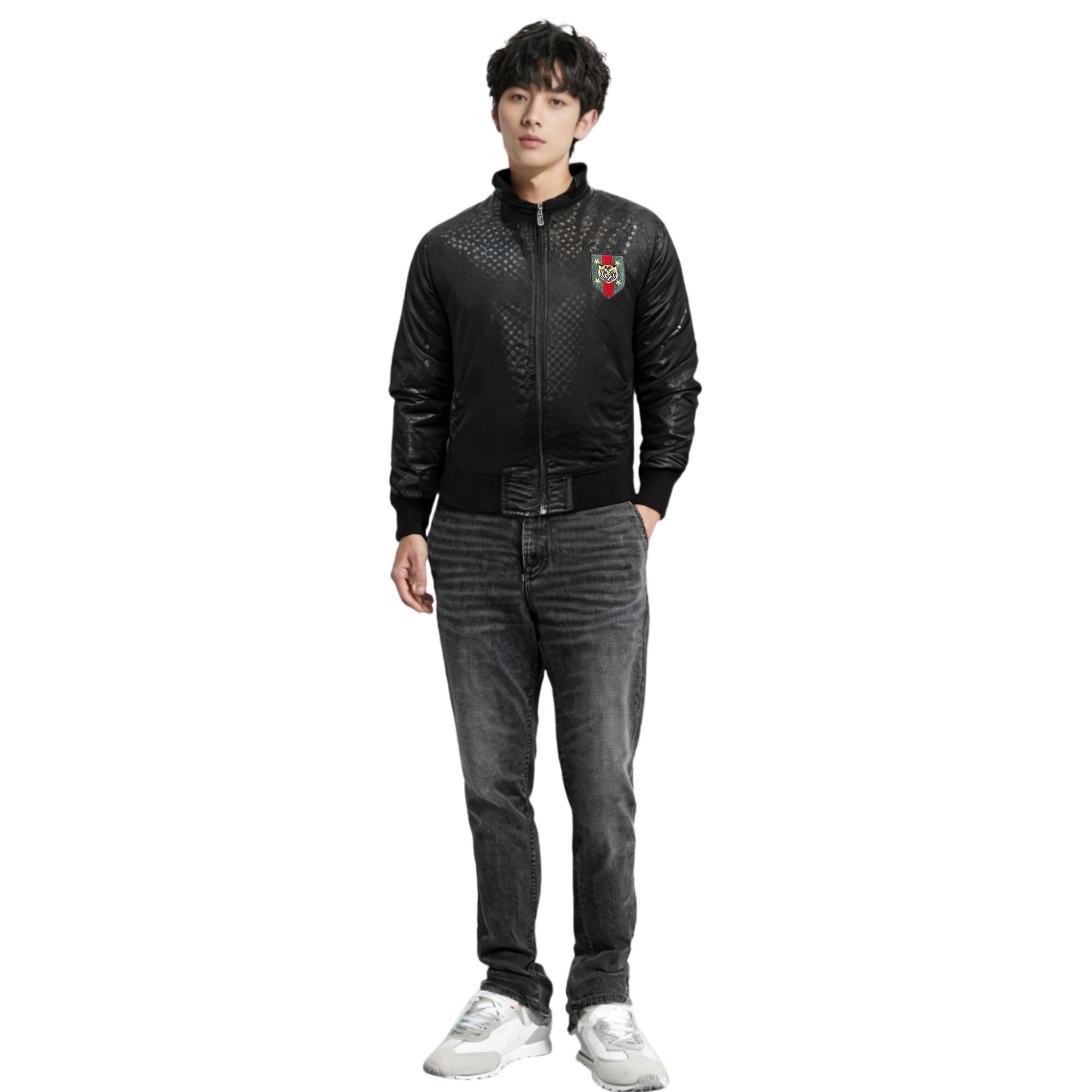 Jackets 9