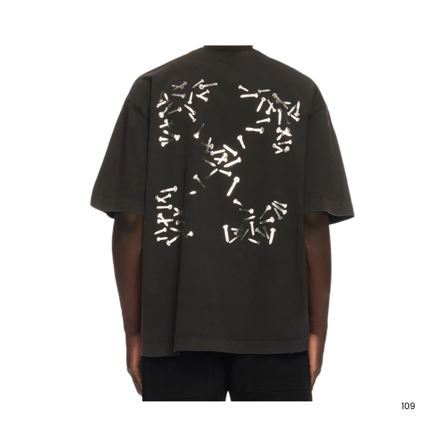 M. T-Shirts  Of 385