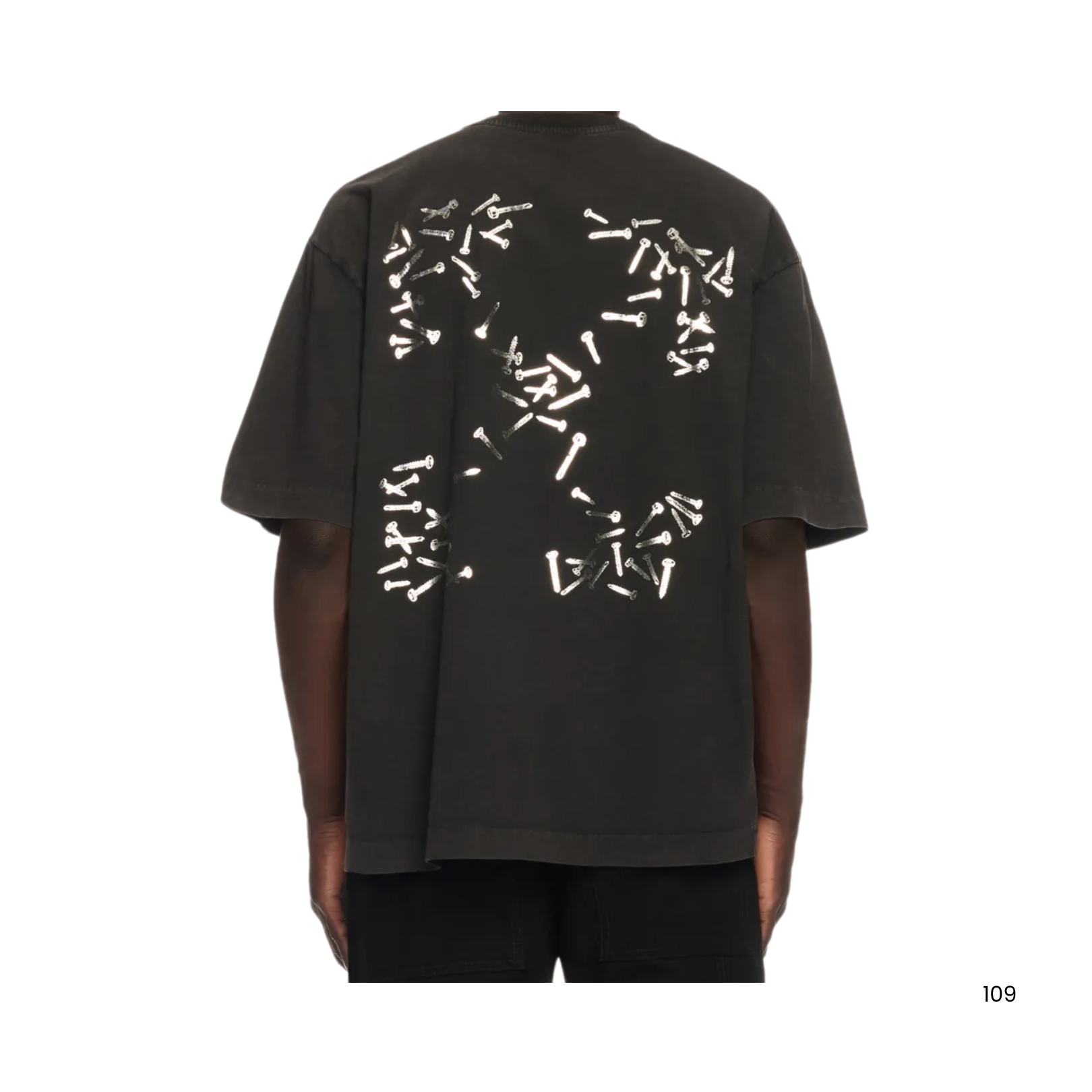 M. T-Shirts  Of 385