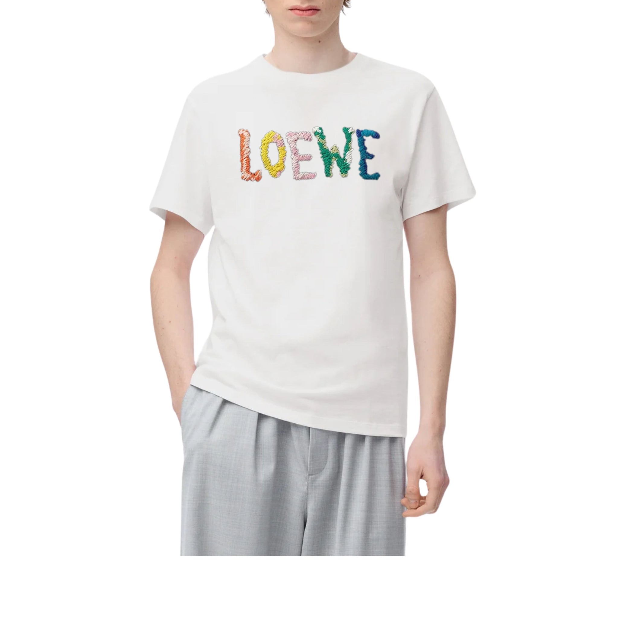 M.T-Shirts LOE 1521