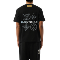 B.T-Shirts LV 125