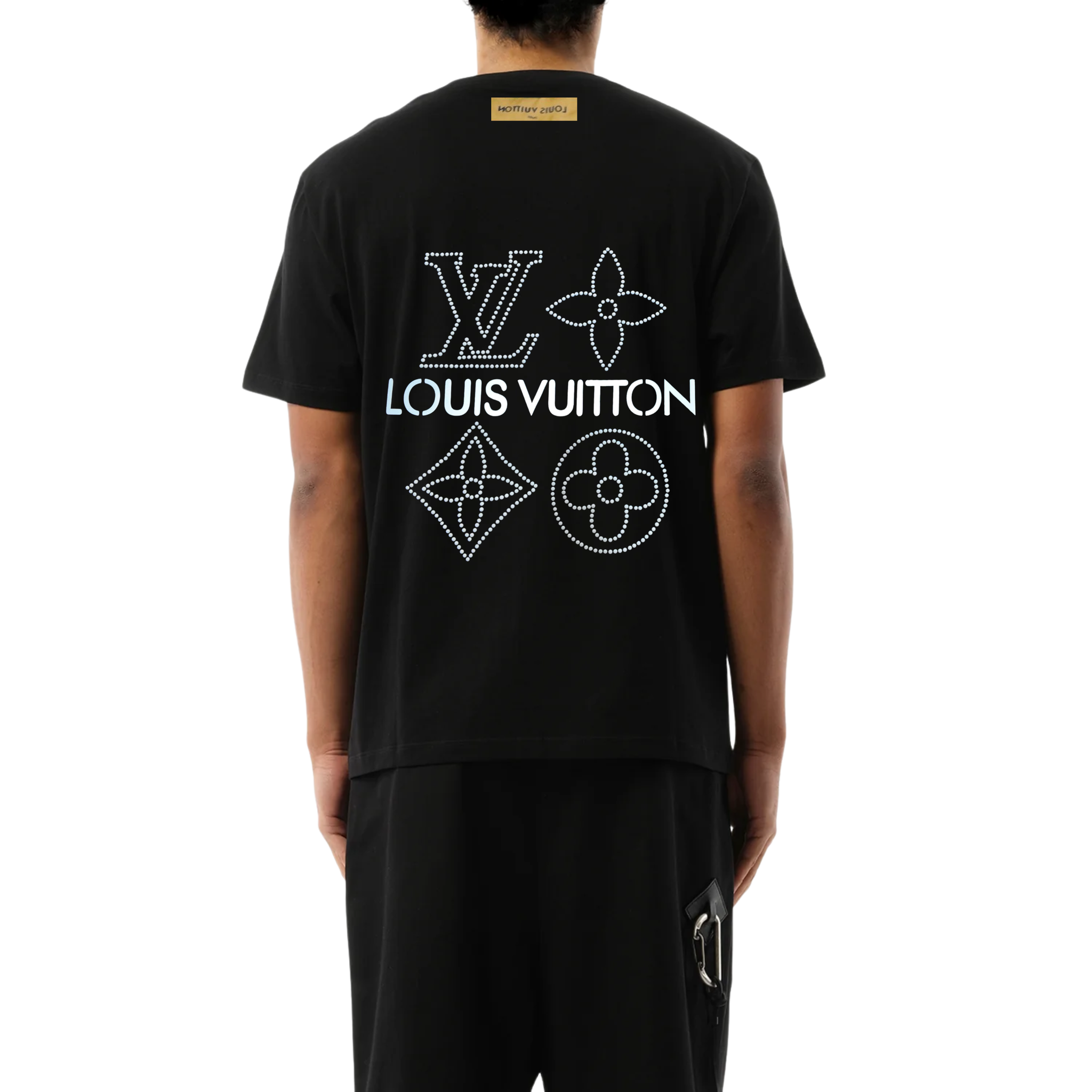 B.T-Shirts LV 125