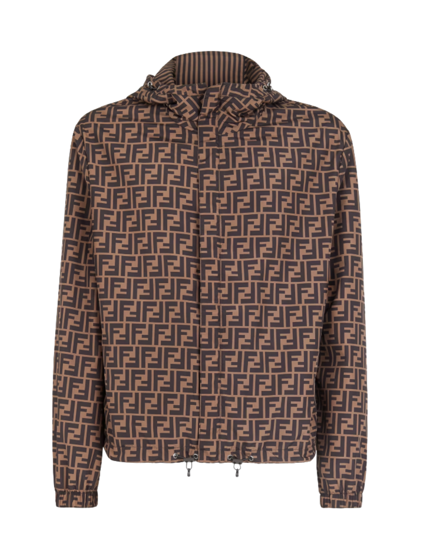 Jackets 4 - Reversible / 2 sided