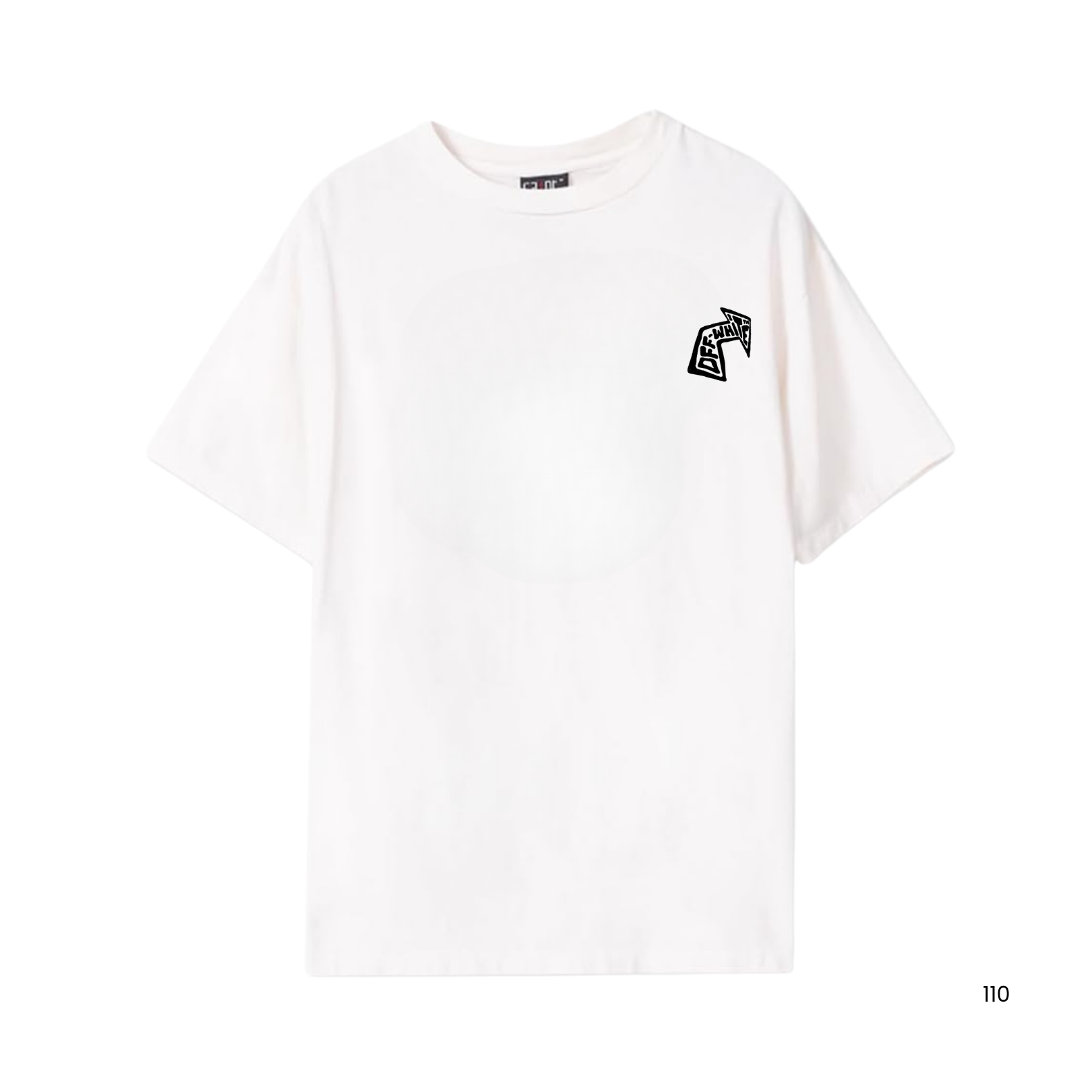 M. T-Shirts Of 386