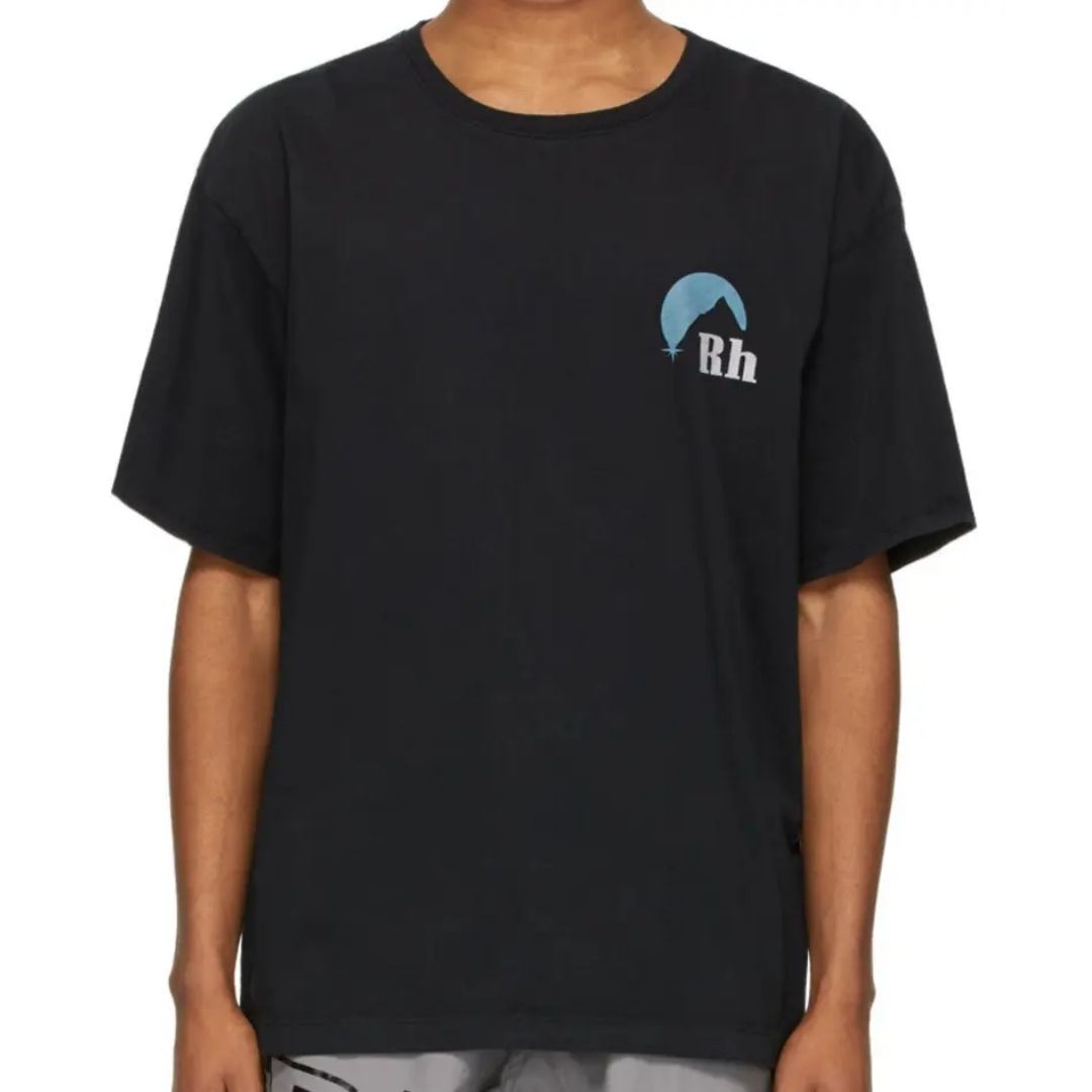 M. T-Shirts RHU 825
