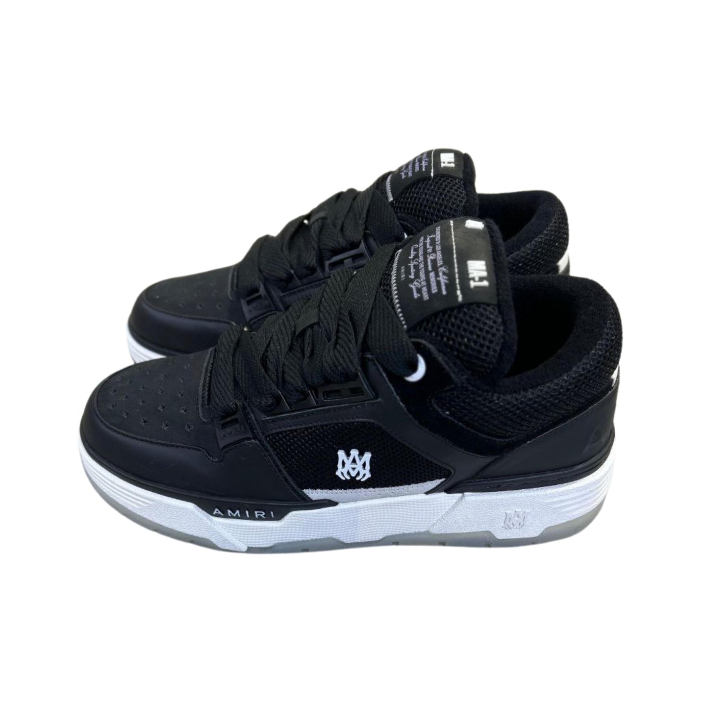 Sneaker A 153
