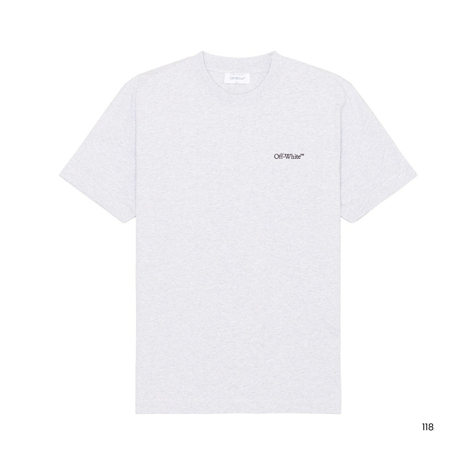 M. T-Shirts Of 389
