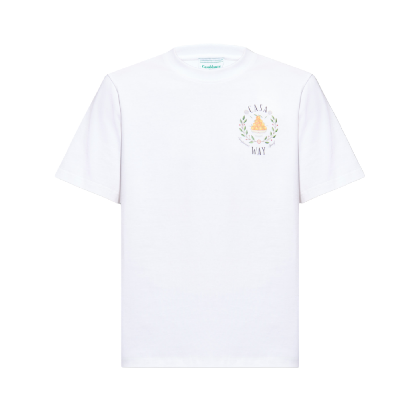 M. T-Shirts  Ca 316