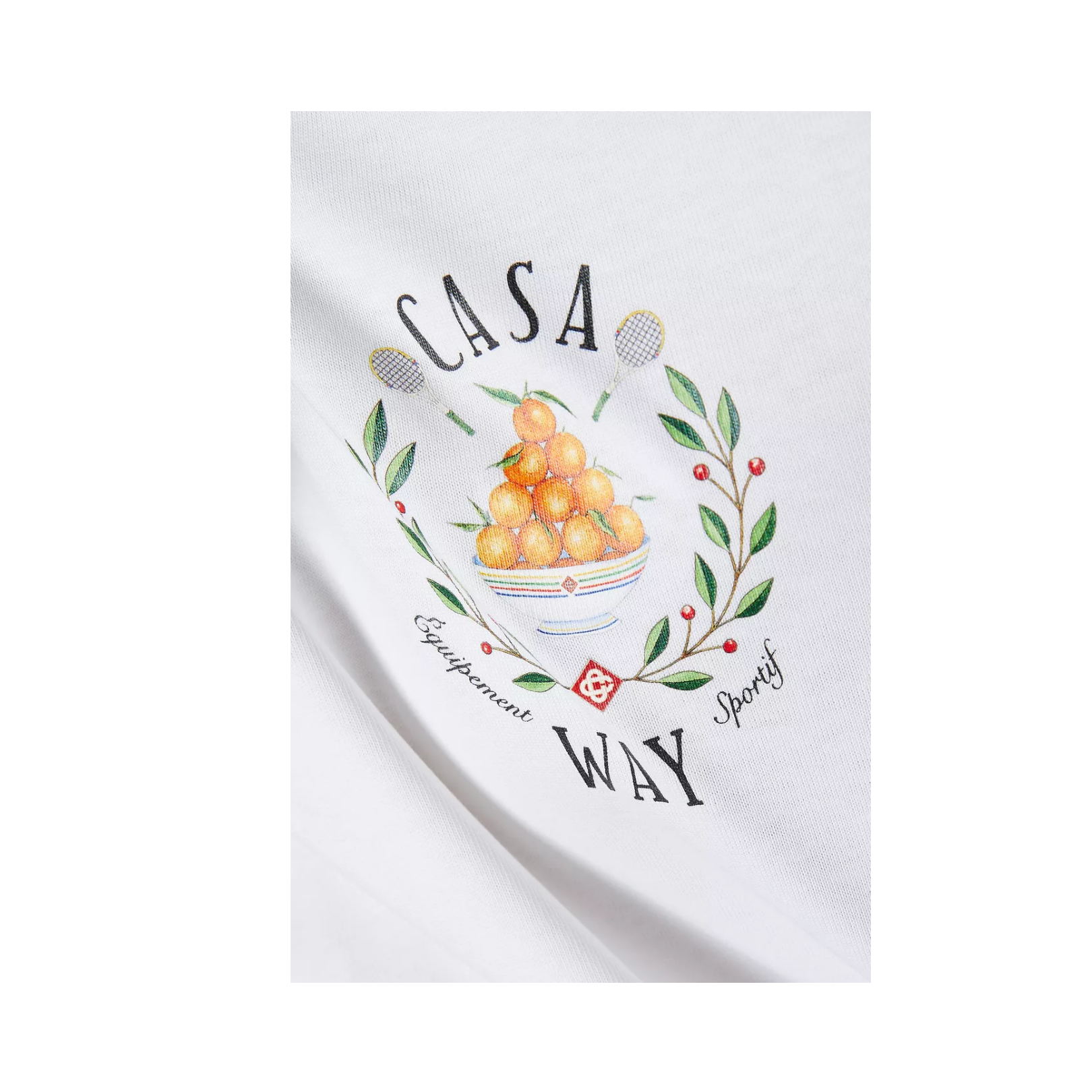 M. T-Shirts  Ca 316