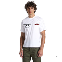 M. T-Shirts Of 204