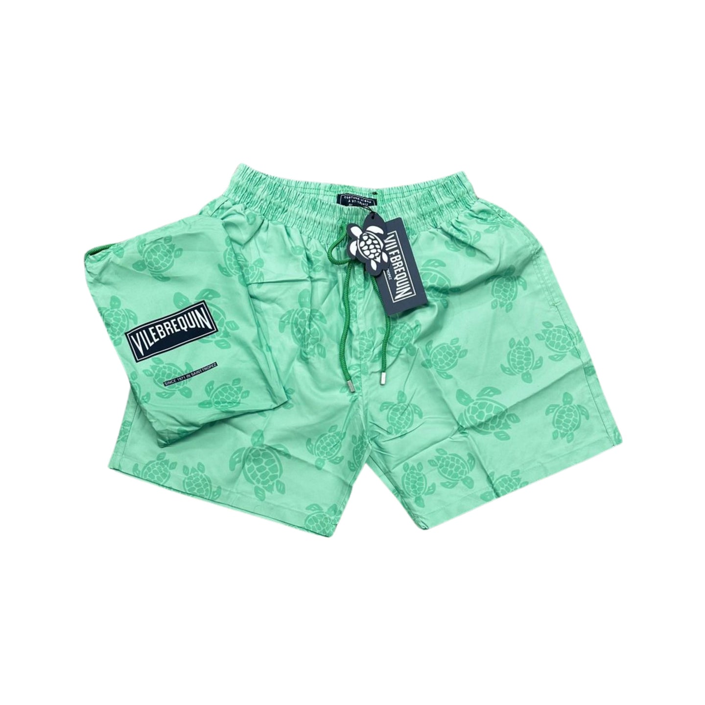 Swimshort 15