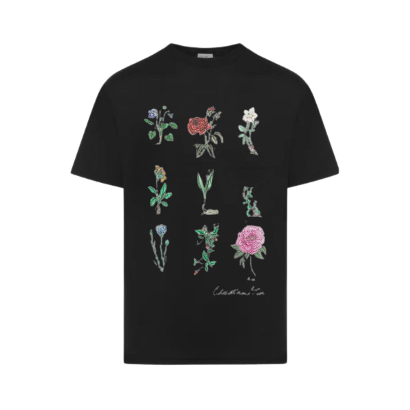 M. T-Shirts  Di 496