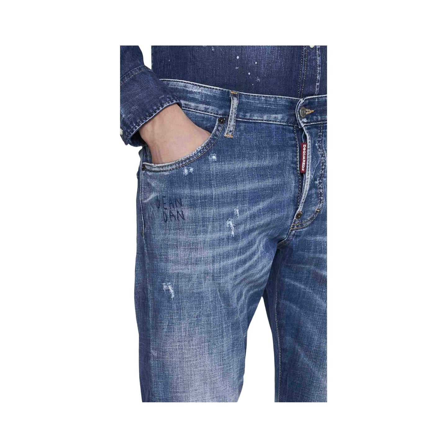 jeans 181