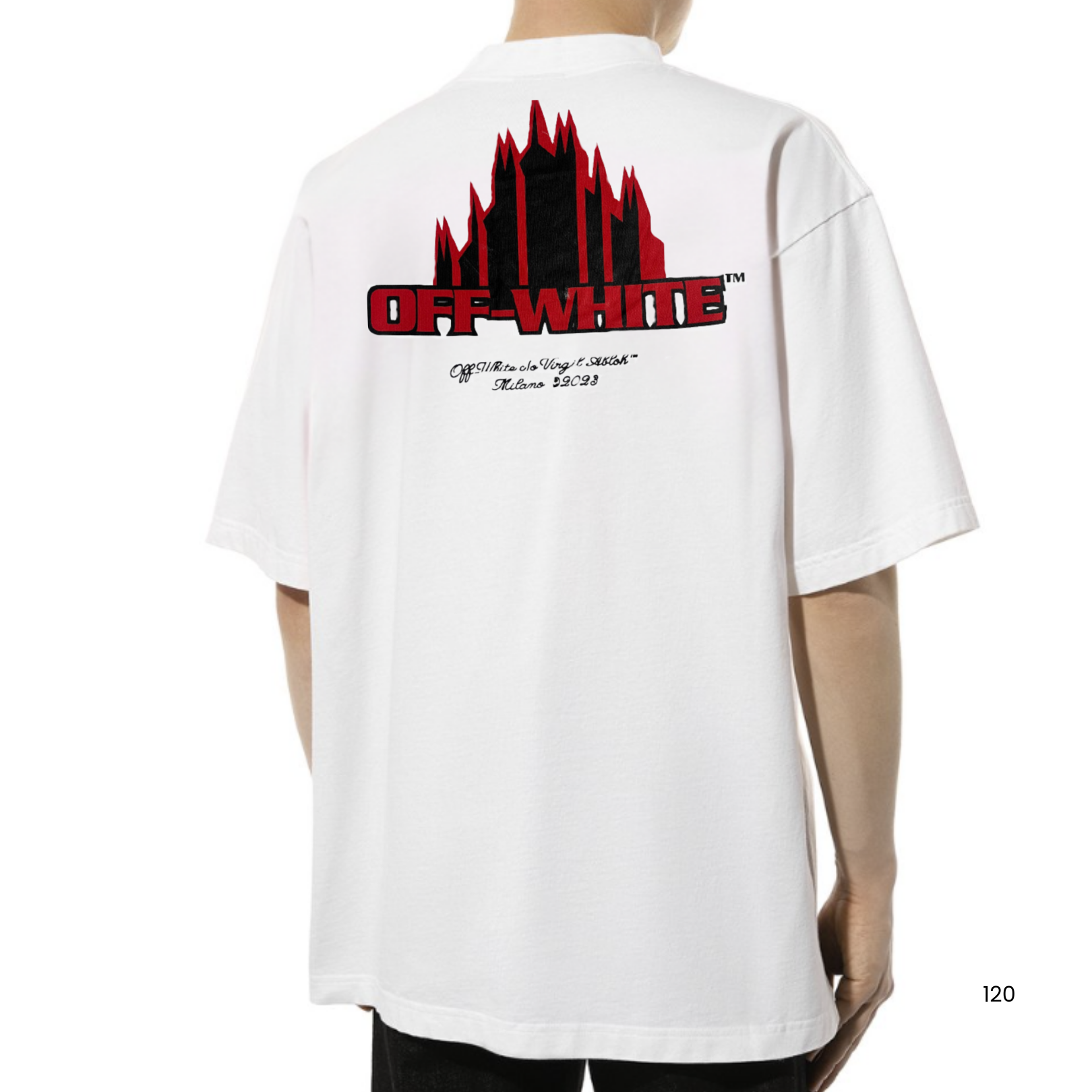 M. T-Shirts Of 204
