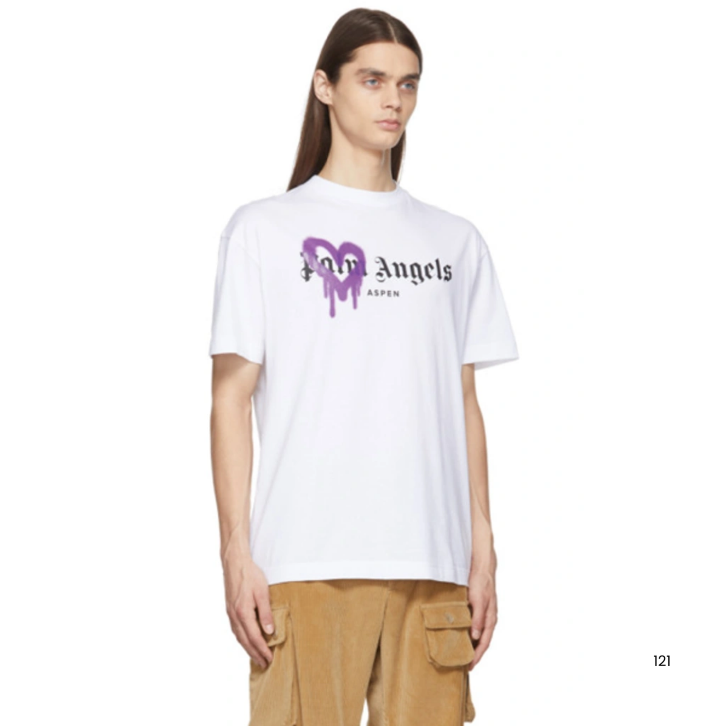M. T-Shirts  Pa 203