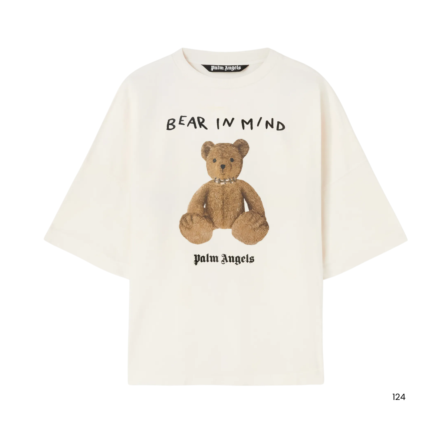 M. T-Shirts Pa 416