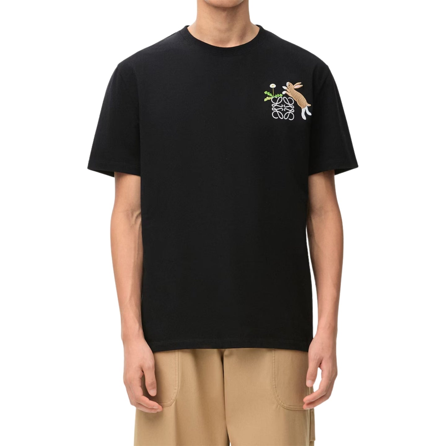 M.T-Shirts LOE 1540