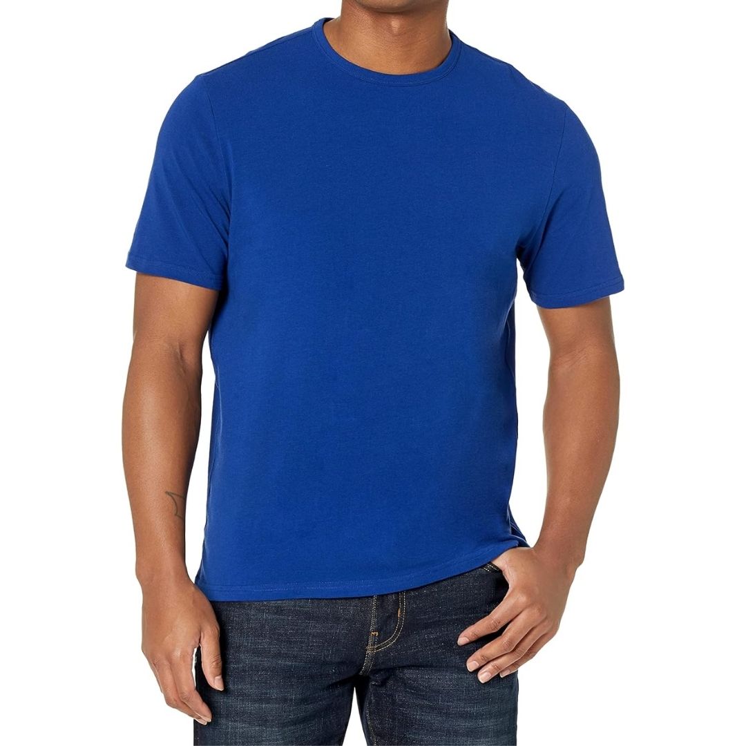 M. T-Shirts LP 829