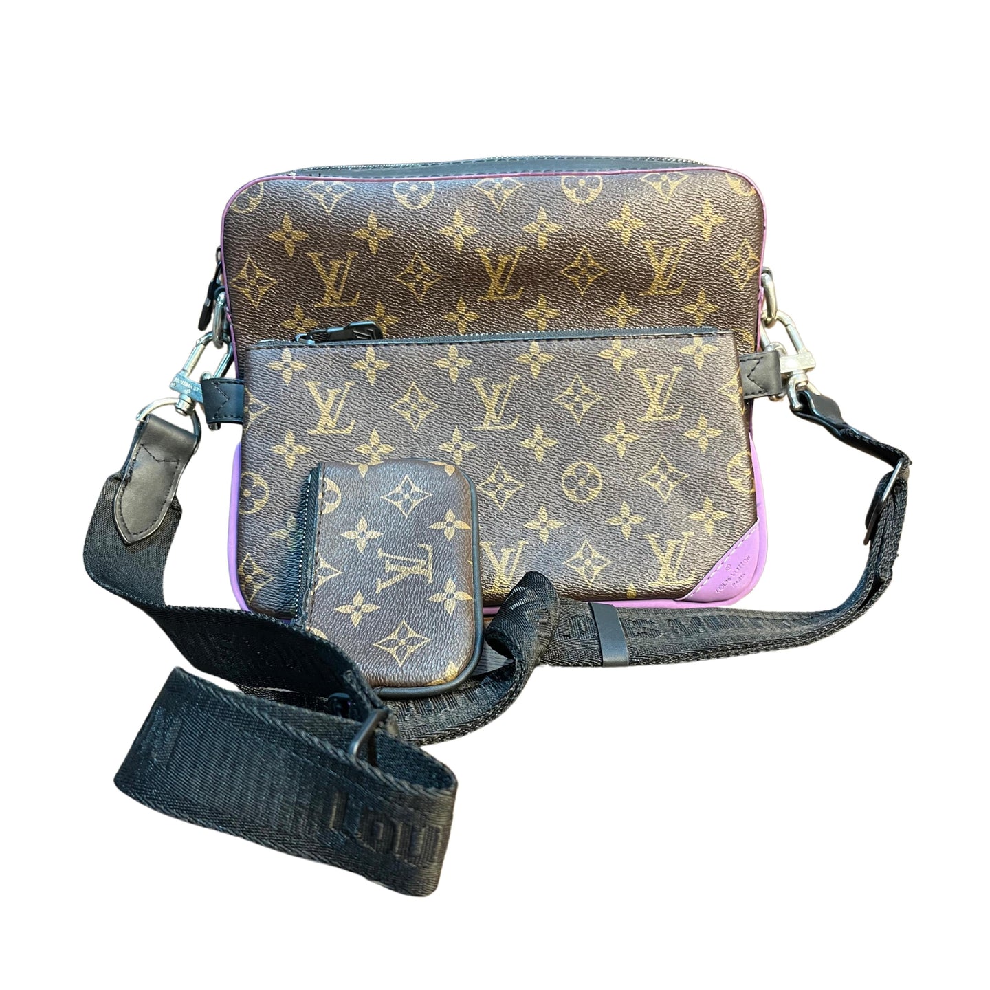 Bag LOU 33