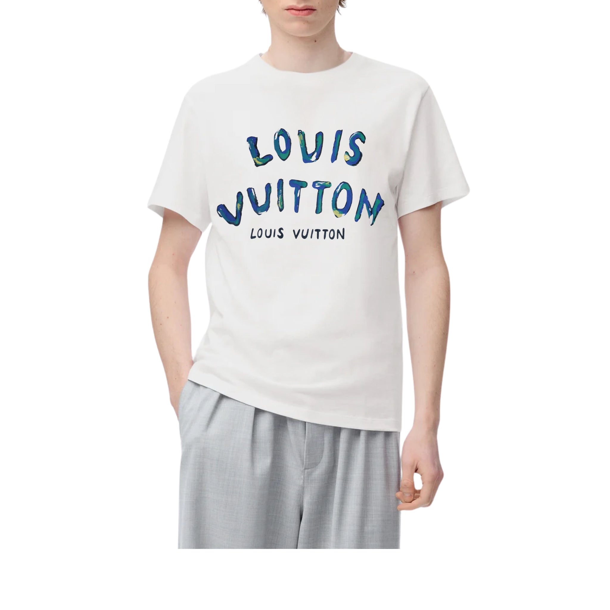 M.T-Shirts LV 1530