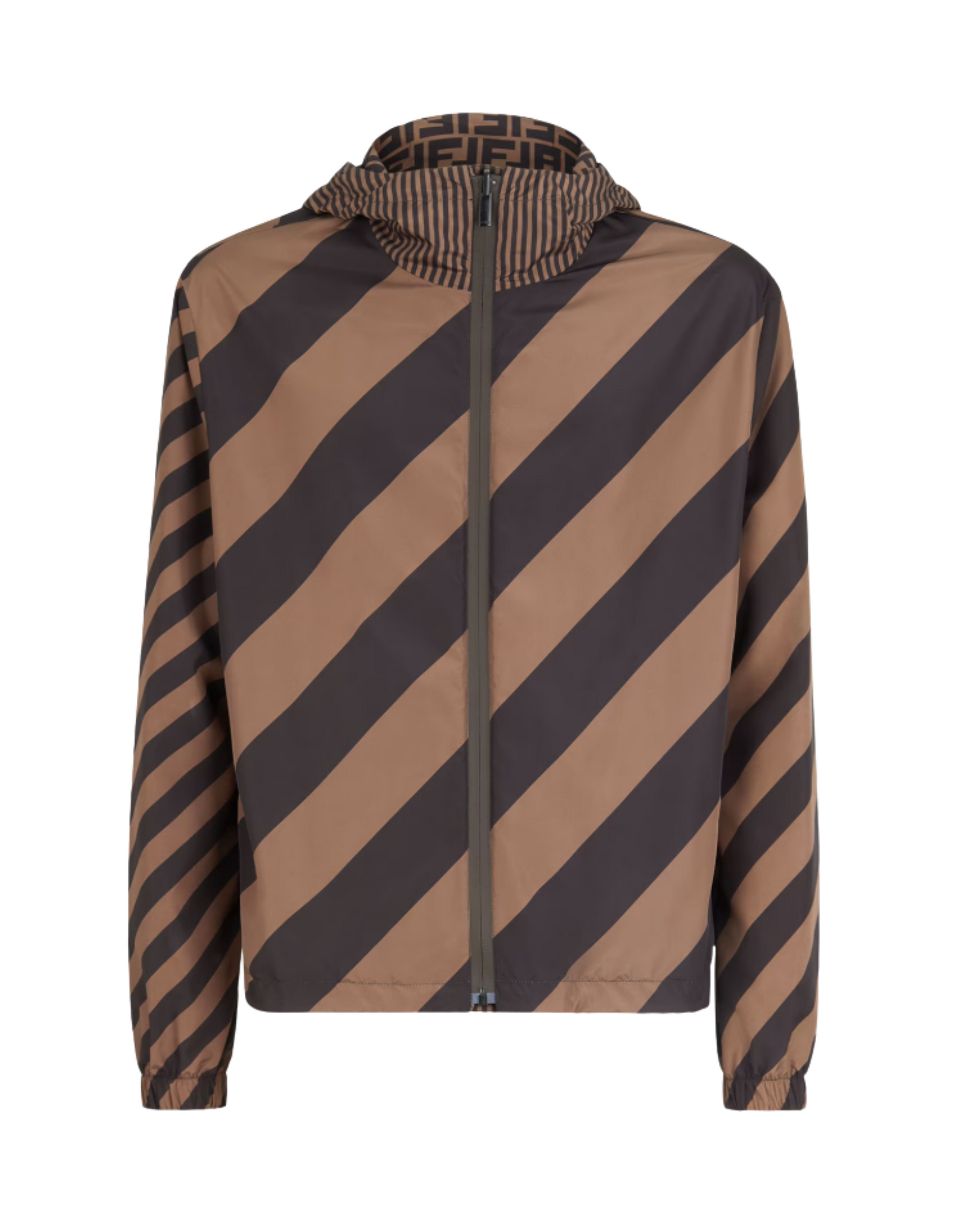 Jackets 4 - Reversible / 2 sided