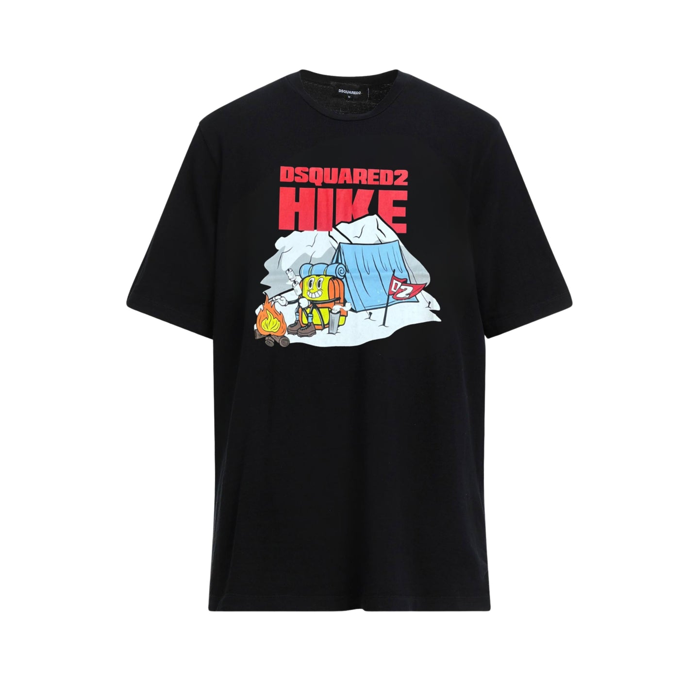 M. T-Shirts Ds 628